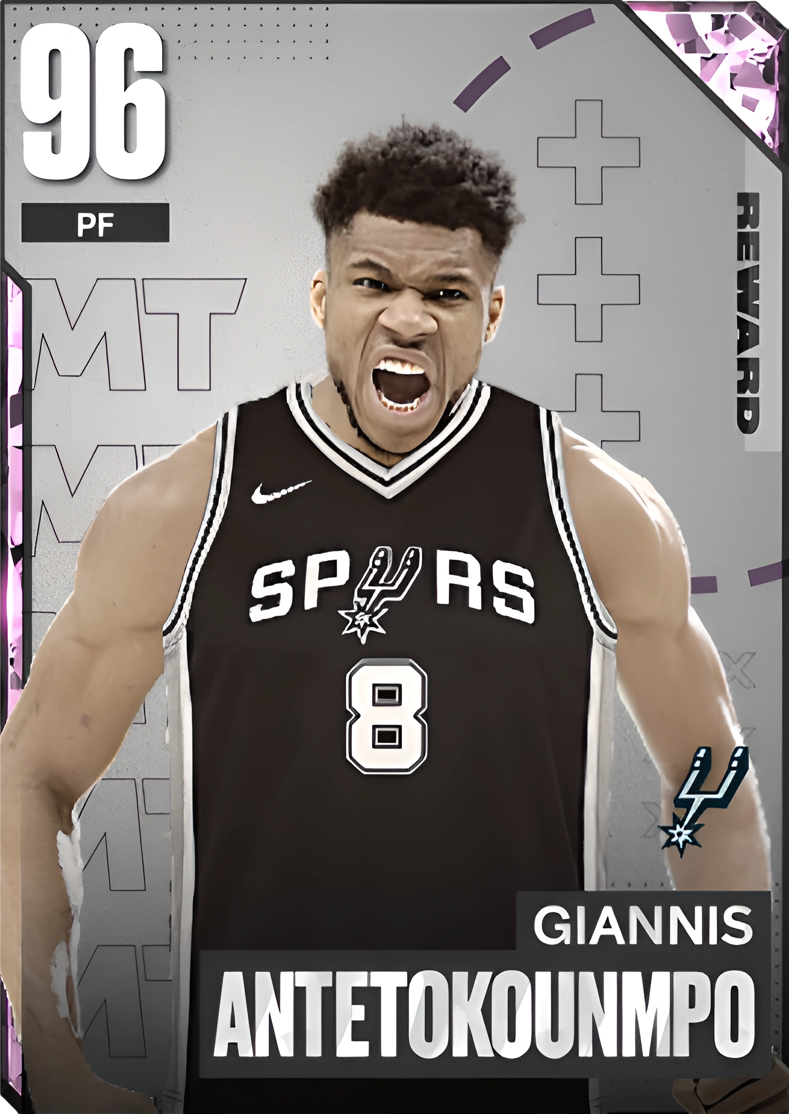 NBA 2K23 | 2KDB MyTeam Database